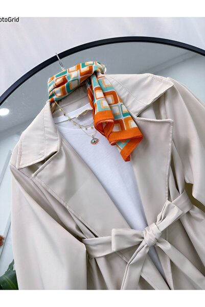 YEDİLALE ANELYA KUŞAKLI TRENÇ