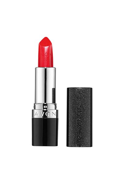 AVON Ultra Colour Shimmer Lipstick