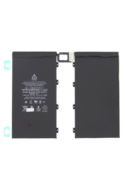 Teknonet Apple ipad Pro 12.9 inç 4.Nesil Uyumlu Apple A020-00015 10307 mAh Batarya