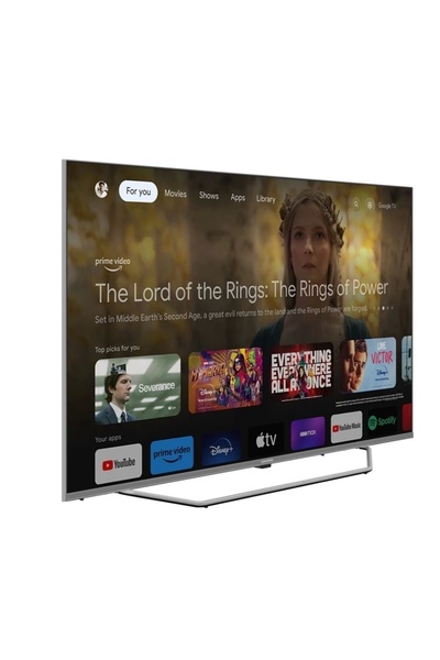 Grundig RIO 55 GHU 8900 S Google TV