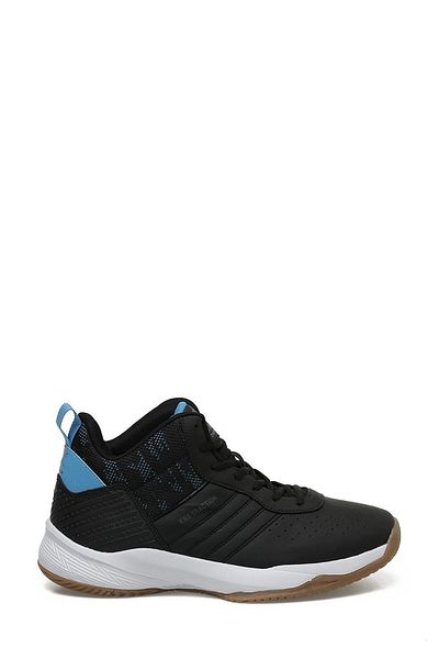 Kinetix 3W Traction Pu 3Pr,Black,White,Came, 40