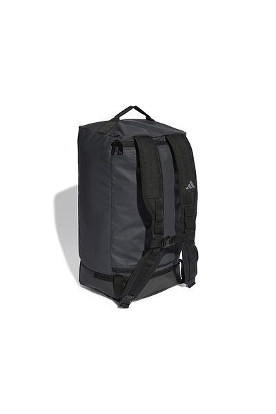 adidas Geantă de sport hibridă Duffel (39L) It4590 Gri