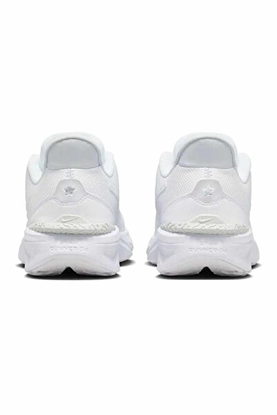 Nike Star Runner 4 NN Kadın Sneaker Ayakkabı DX7615-100-BEYAZ