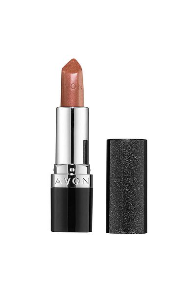 AVON أحمر شفاه ألترا كولور شيمر