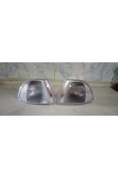 Karam FİAT SİENA PALİO SİNYAL TAKIM DUYSUZ 1997-2002