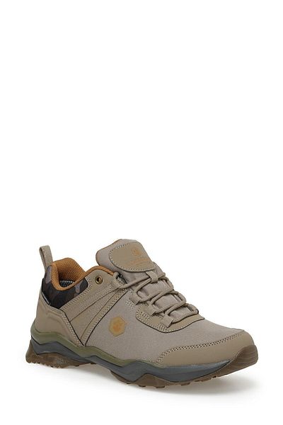lumberjack Brandon 3W 40 Model Sand Color 3 Piece Set