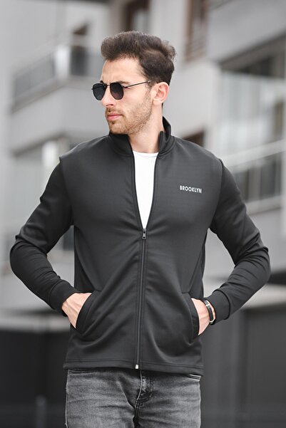 Oksit Тренувальна куртка для підводного плавання Silvay з тканинної підставки з коміром на блискавці