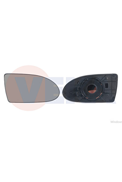 Veka HYUNDAI ACCENT ERA SAĞ DIŞ DİKİZ AYNA CAMI MEKANİK 87621-1E000 21002