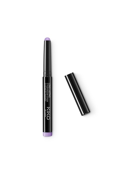 Kiko New Long Lasting Eyeshadow Stick-Uzun Süre Kalıcı Mat&Saten&Işıltılı Sti...