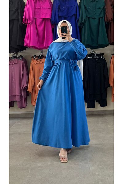 MODA CEYDA hijab dress