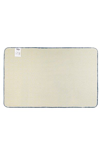 Biggdesign Dogs Geometric Door Mat