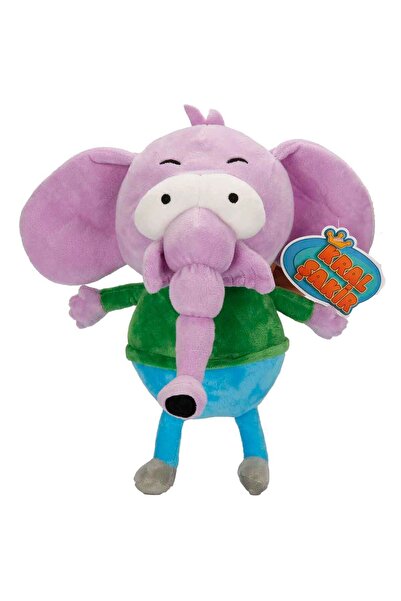 Nilly Toys Kral Şakir Necati Peluş 25 cm