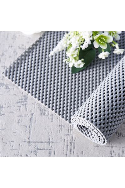 Home Box Kitchen Non-Slip Roll Mat - 38x90 cm
