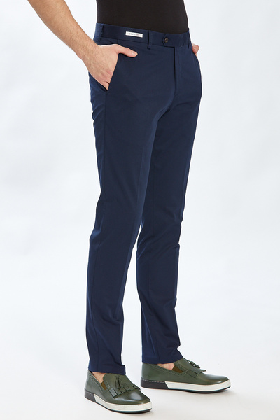 Ecer Corvette Pantolon