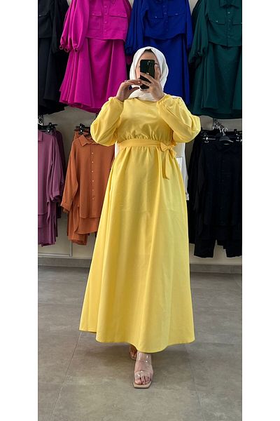 MODA CEYDA hijab dress