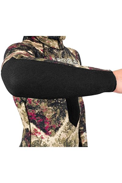 Apnea 7 MM EVOLUTİON CAMOU DALIŞ ELBİSESİ (TEK ÜST)