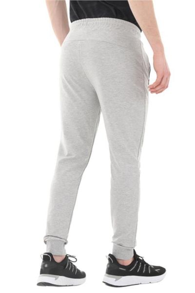 lumberjack 3w M-ct107 Basic Jogger - 3 Pieces Grey Melan, Printed, Size L