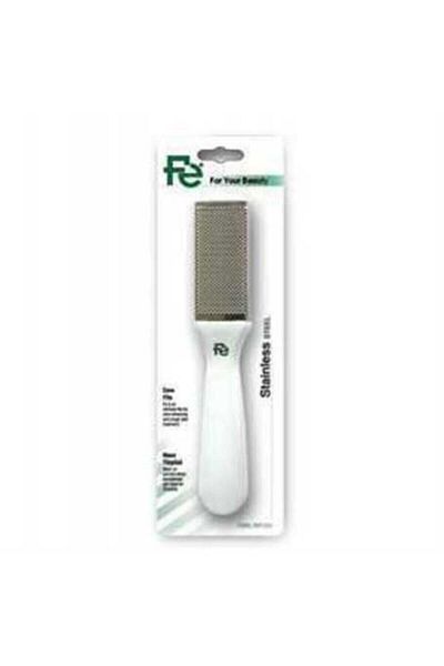 Fe Callus File - Comfortable and Stylish Design