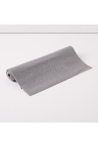 Home Box Kitchen Non-Slip Roll Mat - 38x90 cm