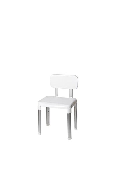 Prima Nova Primanova Cappadocia Sırt Destekli Yaşlı Engelli Destek Banyo Sandalyesi