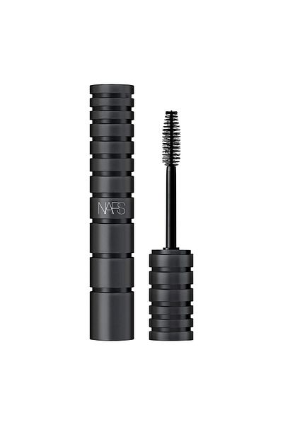 Nars Extra Volume and Intense Curling Effect, Non-Smudging and Non-Cumping Mascara