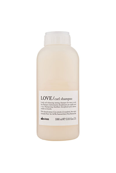 Davines -**-...Davines Love Curl -Dalgalı Saç Serisi -Bukle Belirginleştirici...