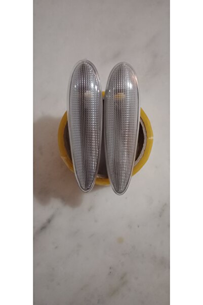 Karam FİAT ALBEA PALİO MAREA CAMURLUK SİNYALİ TAKIM DUYSUZ