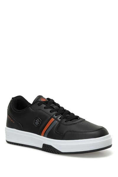 lumberjack 3W Galia 3Pr,Black, 40