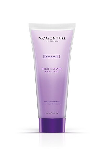 Momentum ŞAMPUAN RICH REPAİR 250 ML