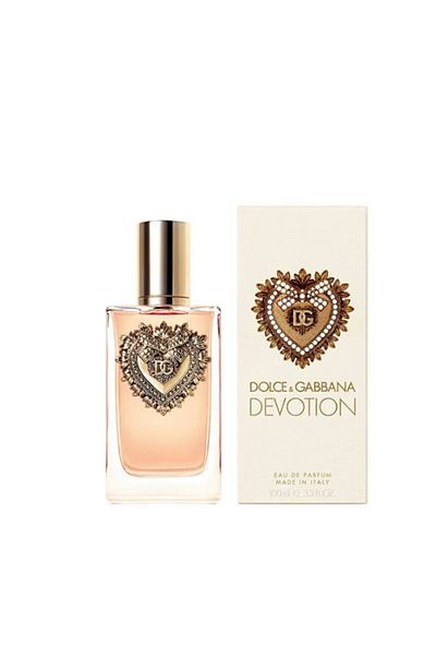 Dolce&Gabbana Dolce Gabbana Devotion Edp Damenparfüm 100 ml