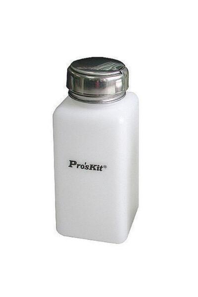 Proskit MS-008 زجاجة توزيع السوائل مع مضخة 227 مل