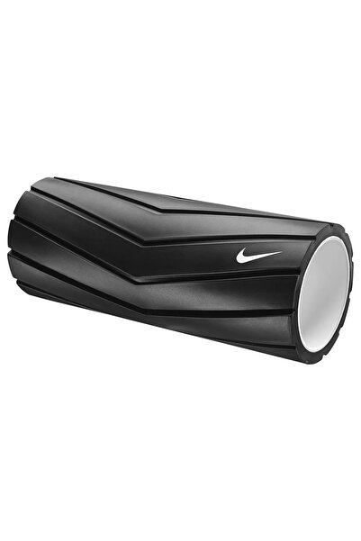 Nike Recovery Unisex Siyah Antrenman Foam Roller N.100.0816.027.13