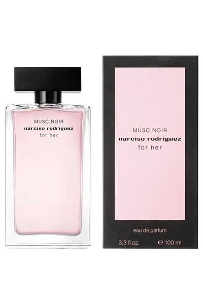 Narciso Rodriguez Musc Noir Edp Damenparfüm 100 ml