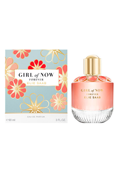 Elie Saab Girl Of Now Forever Edp 90 ml Kadın Parfümü