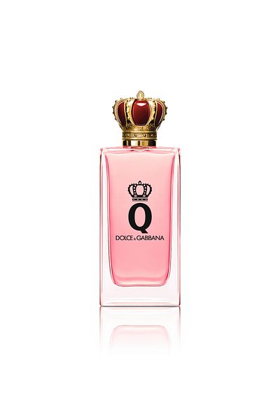 Dolce&Gabbana عطر دولتشي آند غابانا كيو من دولتشي آند غابانا أو دو بارفان للنساء 100 مل