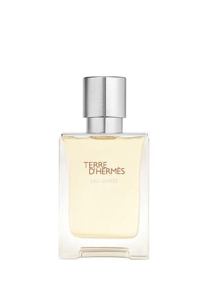 Hermes Terre Eau Givree Edp Erkek Parfüm 50 ml