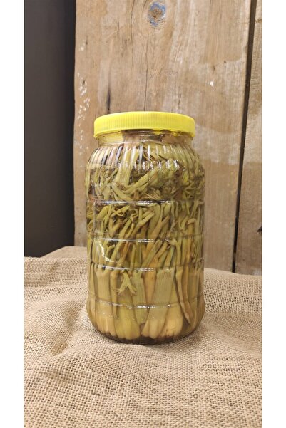 keteci Salamura Çaşır - 3 Kg (Erzurum)