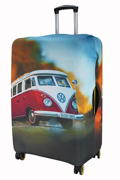 MY SARACİYE Case for Suitcase (My # 81 W Minibus)