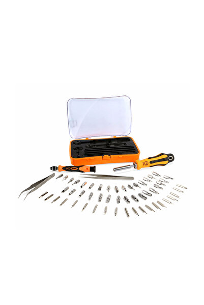 Jakemy 58 Piece Bit Set Jm-6092B