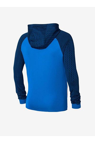 Nike Ανδρικό Dri-Fit Strike23 Hooded Track Jacket - Πλεκτό Φούτερ