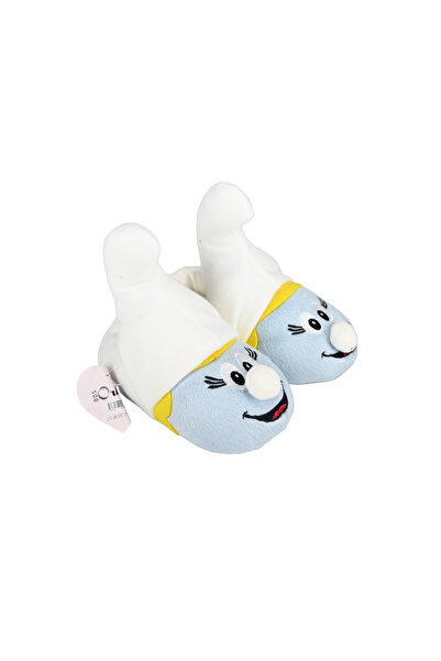 Sia Çanta SİA ÇANTA EVA COMFORTLİNE KAYDIRMAZ TABAN ,RUFİDİK ŞİRİN ÜŞÜMEYEN AYAKLAR TÜYLÜ SEVİMLİ ŞİRİNLER FİG