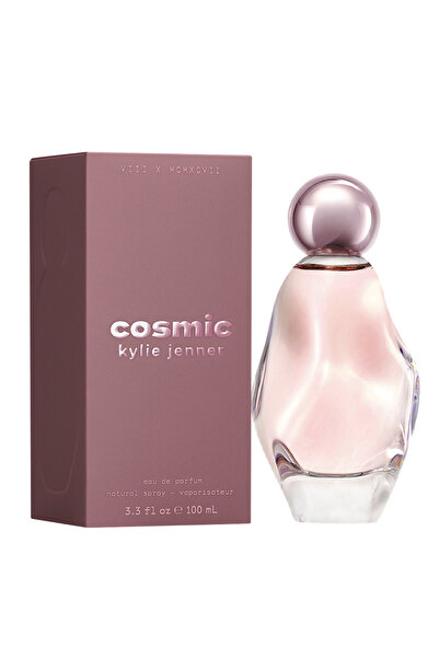 Kylie Cosmetics Kylie Jenner Cosmic EDP 100 ml Kadın Parfüm