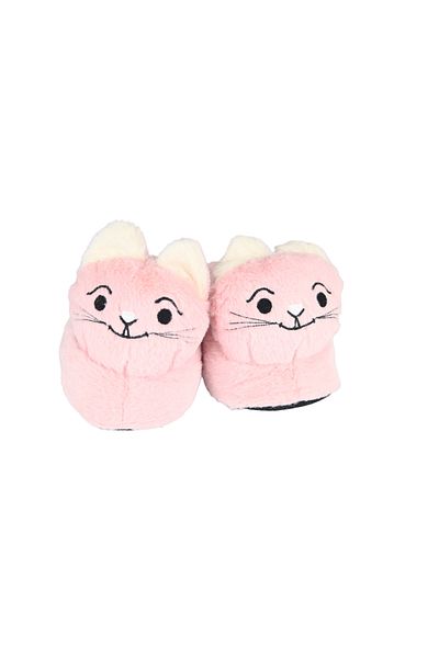Sia Çanta SİA BAG EVA COMFORTLINE NON-SLIP SOLE, RUFFIDIC SCREW NON-COLD FEET WITH FEATH CUTE CAT FIGURE