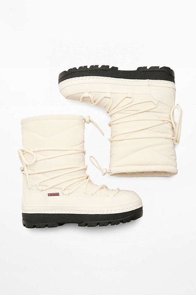 Oysho Primaloft ®   Impermeable Après-Ski Boots