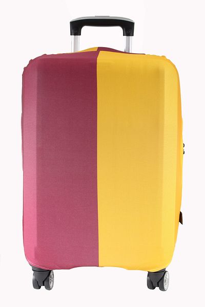MY SARACİYE Suitcase Cover (My # 102 Pieces)