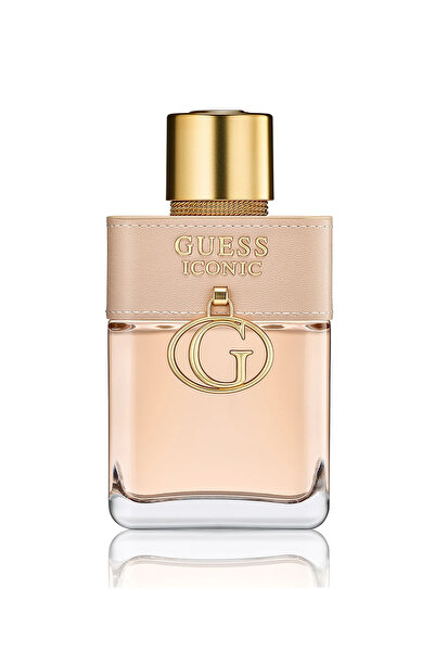 Guess Iconic Edp 100 ml Women's Perfume