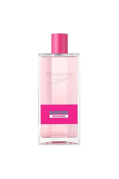 Reebok Inspire Your Mind Edt 100 ml Kadın Parfüm