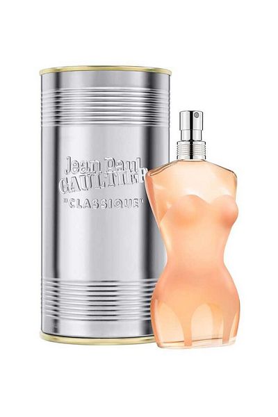 Jean Paul Gaultier Classique Perfume By Jean Paul Gaultier EDT 50 ml