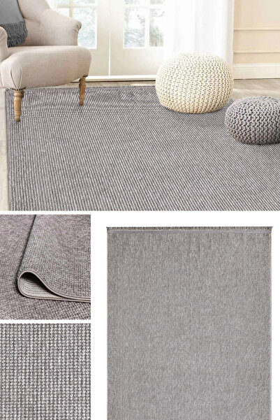 ALYONA Dekoratif Tasarım Bukle Dokuma Taban Mutfak Yatak Odası Koridor Salon Balkon Yolluk Kesme Halısı