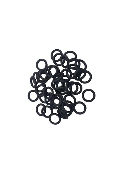 BH BUYUK HİDROLİK K0 - 3X6 NBR NITRILE 70 SHORE ORING (ليسينيا)